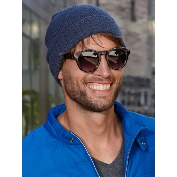 Basic Knitted Beanie