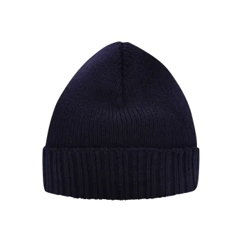 Basic Knitted Beanie