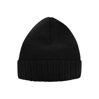 Basic Knitted Beanie