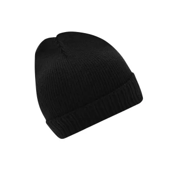 Basic Knitted Beanie