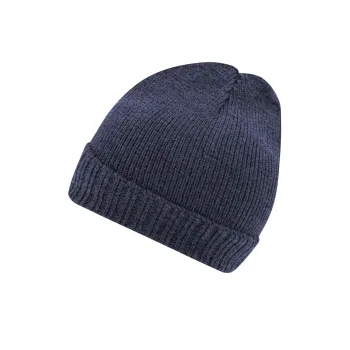 Basic Knitted Beanie
