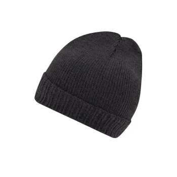 Basic Knitted Beanie