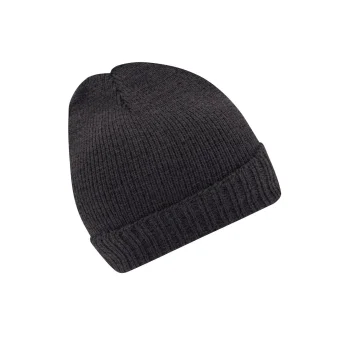 Basic Knitted Beanie
