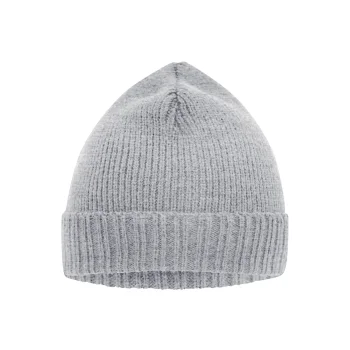 Basic Knitted Beanie