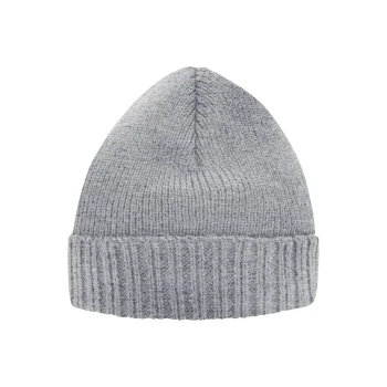 Basic Knitted Beanie