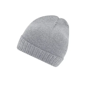 Basic Knitted Beanie