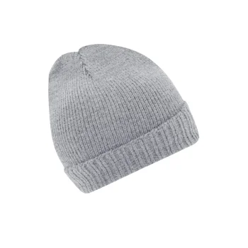 Basic Knitted Beanie