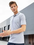 Basic Polo Man