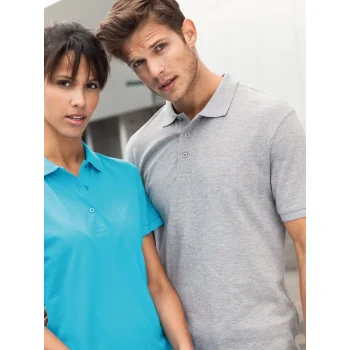 Basic Polo Man