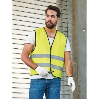Basic Safety Vest