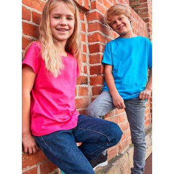 Basic-T Boy 150 100%OCS