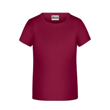 Basic-T Boy 150 100%OCS