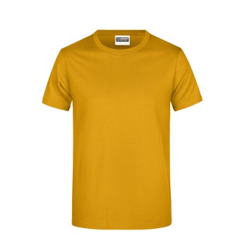 Basic-T Man 180 100%C