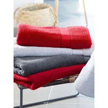 Bath Towel 70x140