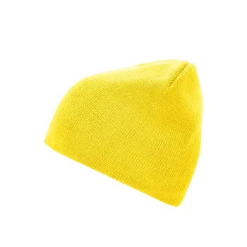 Beanie No.1