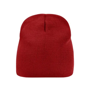 Beanie No.1