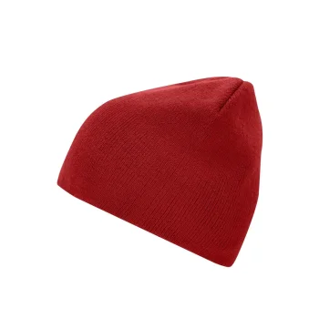Beanie No.1