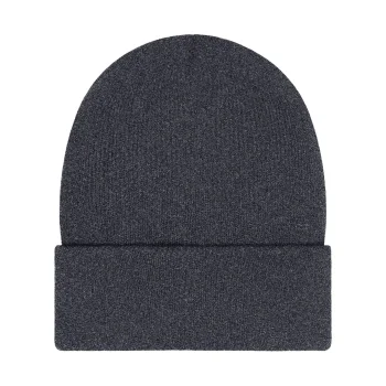 Beanie with Patch - Thinsulate