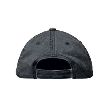 BEAU - Cappellino da baseball a 6 pann