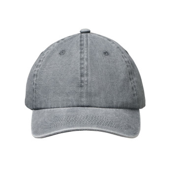BEAU - Cappellino da baseball a 6 pannell