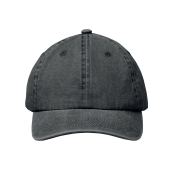 BEAU - Cappellino da baseball a 6 pannell