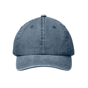 BEAU - Cappellino da baseball a 6 pannell