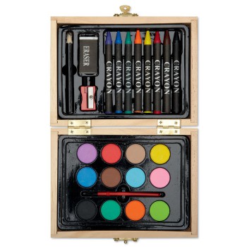 BEAU - Mini set pittura
