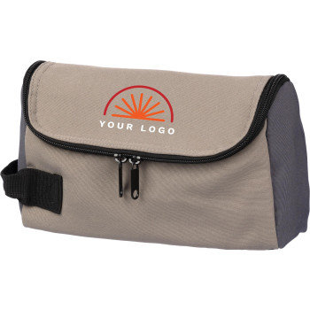 Beauty case in poliestere 600 D Niklas