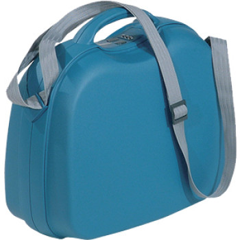 Beauty in pp rigido colore verde