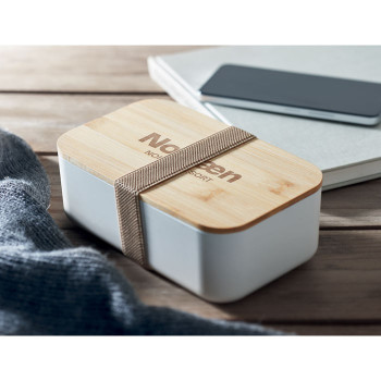 BEIBABOX - Portapranzo in PLA