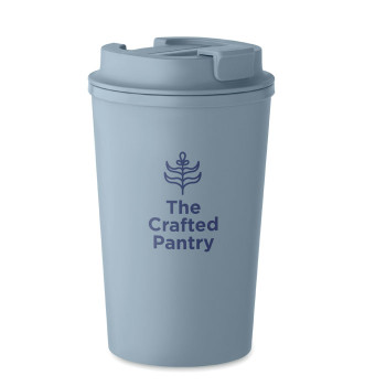 BEIBAKU - Bicchiere doppio strato 350ml