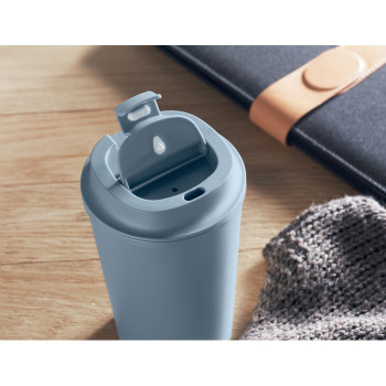 BEIBAKU - Bicchiere doppio strato 350ml