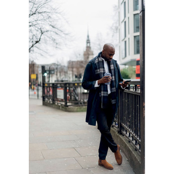 BEIBAKU - Bicchiere doppio strato 350ml