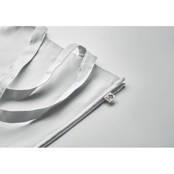 BENTE COLOUR - Shopper in cotone biologico