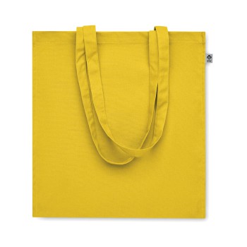 BENTE COLOUR - Shopper in cotone biologico