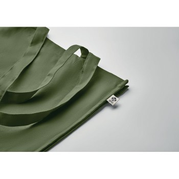 BENTE COLOUR - Shopper in cotone biologico