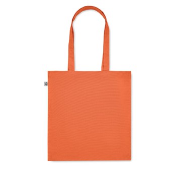 BENTE COLOUR - Shopper in cotone biologico
