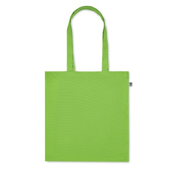 BENTE COLOUR - Shopper in cotone biologico