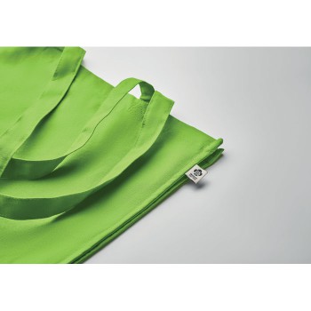 BENTE COLOUR - Shopper in cotone biologico