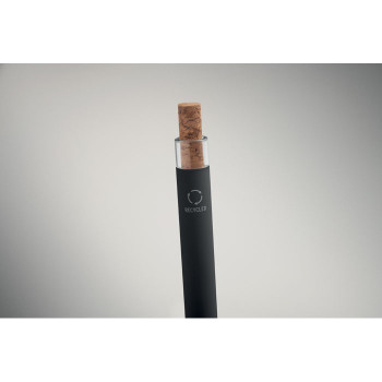 BERGAMO + - Penna in alluminio