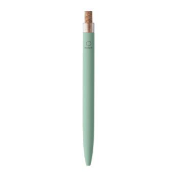 BERGAMO + - Penna in alluminio