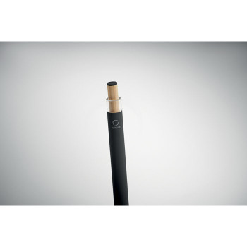 BERGAMO ++ - Penna in alluminio