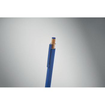 BERGAMO ++ - Penna in alluminio