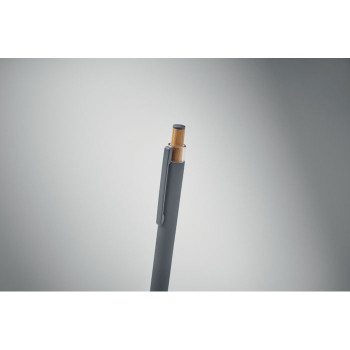 BERGAMO ++ - Penna in alluminio