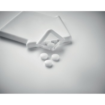 BERMONDS - Dispenser per mentine