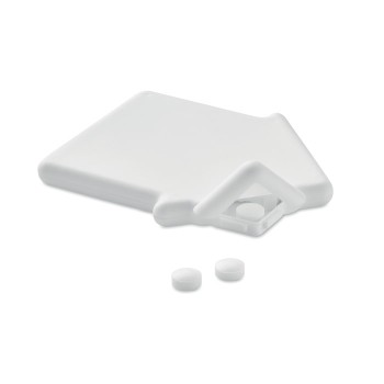 BERMONDS - Dispenser per mentine