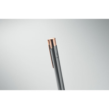 BERN ROSE - Penna in alluminio ririclato