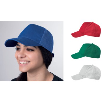 Berrettìno Actiwear