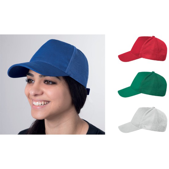 Berrettìno Actiwear