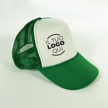 Berrettino Traspirante